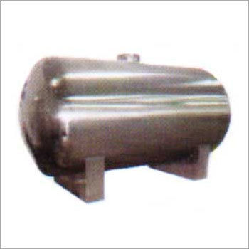 Centrifuge Machine Tank