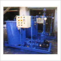 Centrifuge Machinery