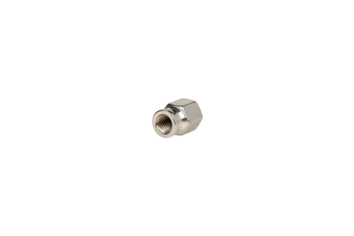 Wheel Rim Nut Tubeless