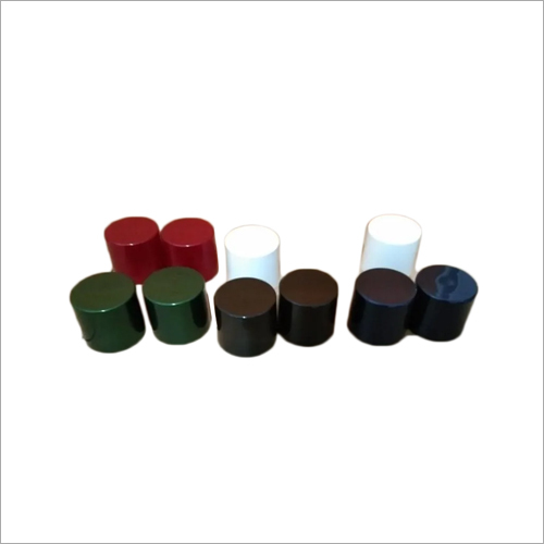 Aerosol 53 Dia Caps - Plastic Material , Versatile Usage for Any Color Bottles
