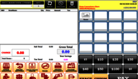 POS Software
