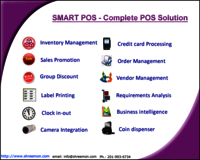 POS Software