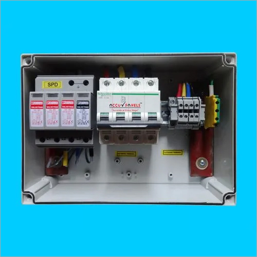 Dcdb Panel Base Material: Abs