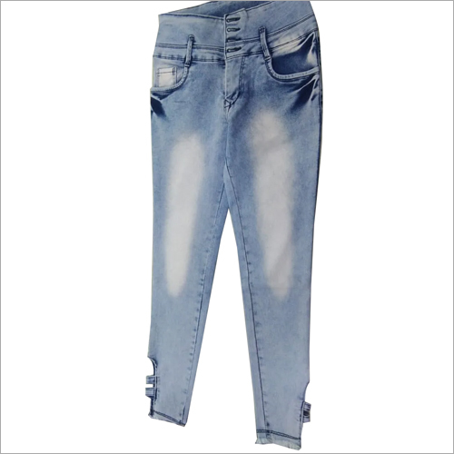 ladies jeans regular fit