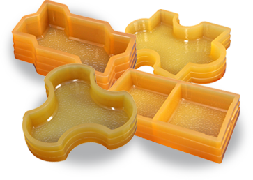 Rubber Mould
