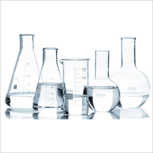 Laboratory Glassware By CHITRA SCIENTIFIC COMPANY