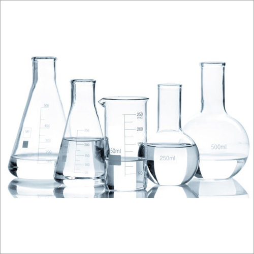 Laboratory Glassware