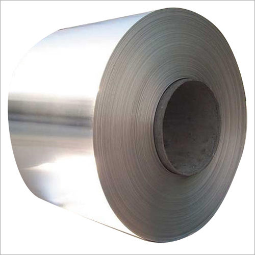 Aluminium Coil