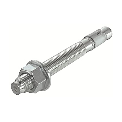 MS Anchor Bolts