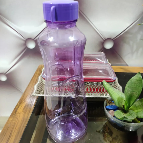 Water Bottles - 1L PET | Eco-Friendly, Lightweight and Durable Design