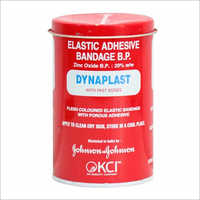10 X 4 CM Dynaplast Elastic Adhesive Bandage