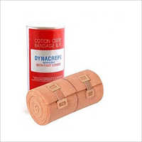 Medical  Bandage and Tape