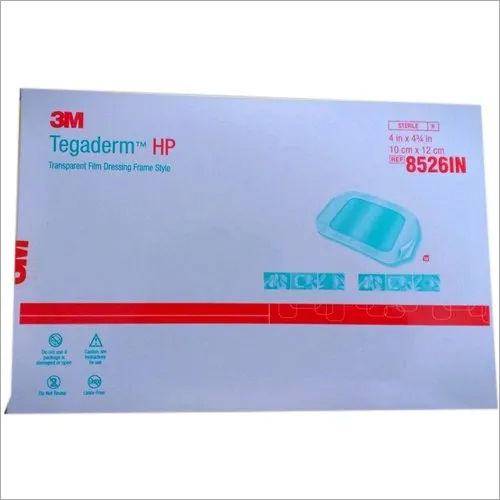 3M Tegaderm 8526IN