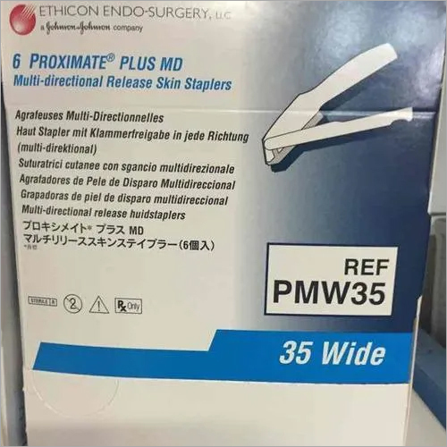 Skin Stapler PMW35