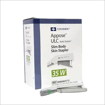 35W Skin Stapler Appose Covidien