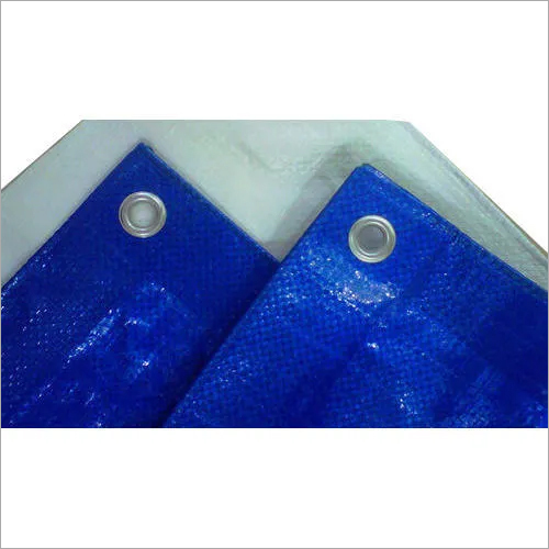 HDPE Tarpaulin Sheet