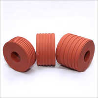 Line Hot Stamping Rubber Roller