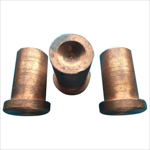 Railway Rivets