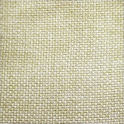 Brown Jute Fabric