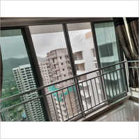 Balcony Sliding Mosquito Net