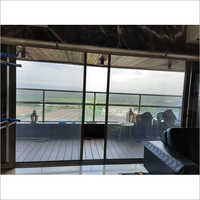 Sliding Mosquito Net