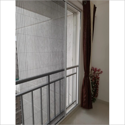 Retractable Mosquito Net