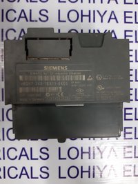 Siemens Communication Module