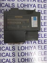 SIEMENS SIMATIC S7-300 CPU