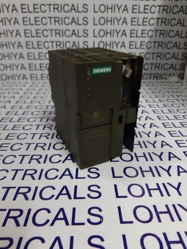 Siemens Simatic Module