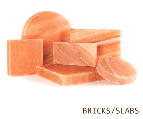 Bricks/Slabs Salt