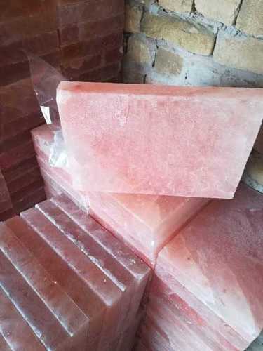 Organic Slab Salt