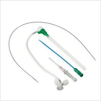 INTRODUCER SHEATH