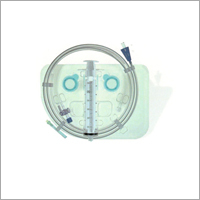 THROMBUS ASPIRATION CATHETER
