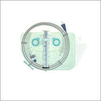 THROMBUS ASPIRATION CATHETER