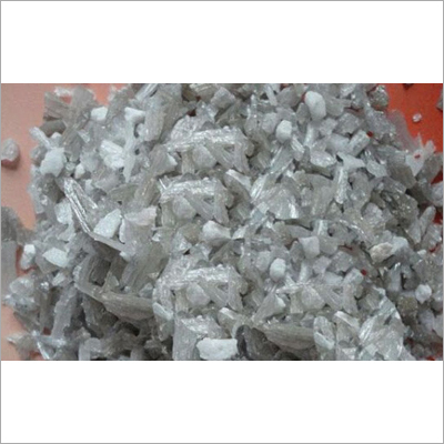 Fused Mullite