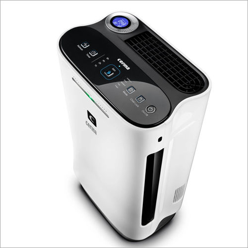 Automatic Hepa Air Purifier