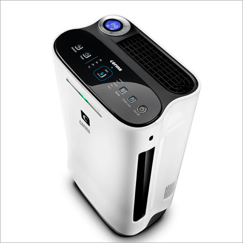 Automatic Anti Bacterial Air Purifier