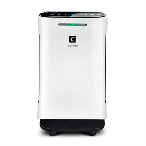 Automatic Cerina W Air Purifier