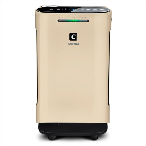 Automatic Cerina G2 Air Purifier