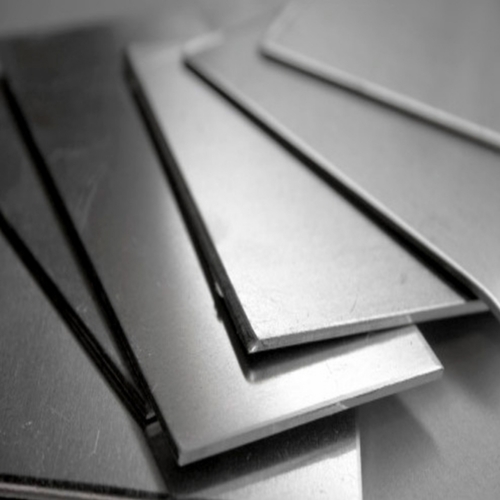 2205 Duplex Steel Plates - 2205 Duplex Steel, 1-100mm Thickness, 1000-3000mm Width, 2000-6000mm Length | Corrosion Resistant, High Strength, Durable Plates