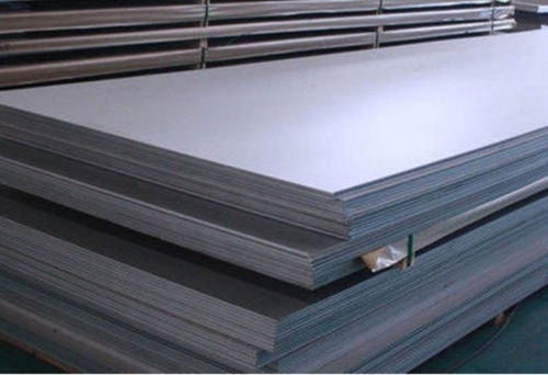 Uns S31803 Duplex Steel Plates - ASTM A240, 6-100mm Thick, 1000-3000mm Wide | Corrosion Resistant, High Strength, Weldable
