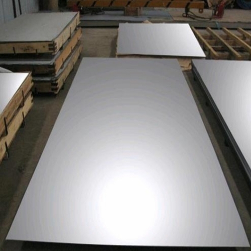 Uns S32205 Duplex Steel Plates - UNS S32205, ASTM Standard, Various Sizes | High Strength, Corrosion Resistance, Weldability, Durable