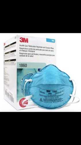N95 1860 NIOSH Mask
