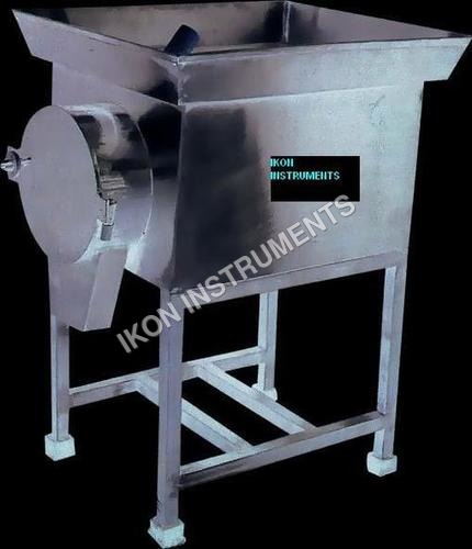 Dry Grinding Machine  (Gravy Making Machine)