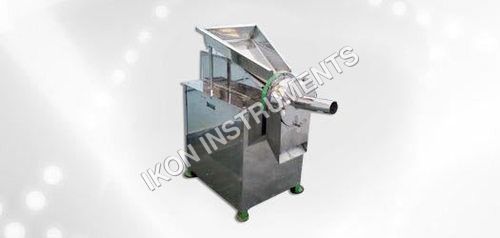 Paste Making Machine