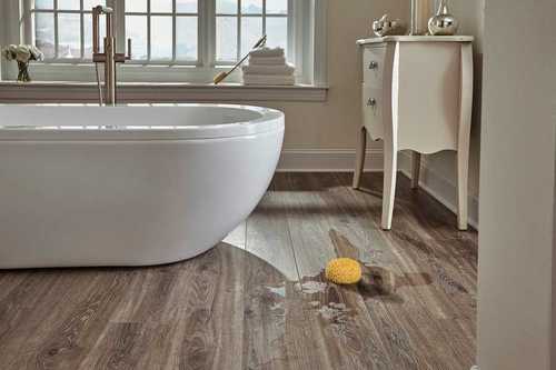 Spc Flooring From Vietnam Manufacturer