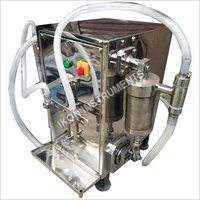 Piston Filler