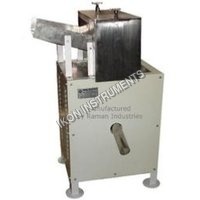 Aloe Vera Gel Extraction Machine - Stainless Steel, Extracts 300-500 Kg Aloe Vera Leaves, Efficiently Extracts Pure Gel From Aloe Vera Leaves