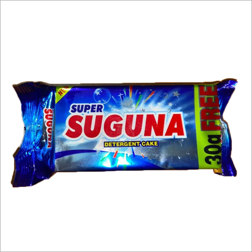 Super Suguna Detergent Cake Apparel