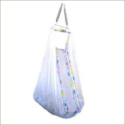 Baby Hanging Cotton Swing Size: Standard